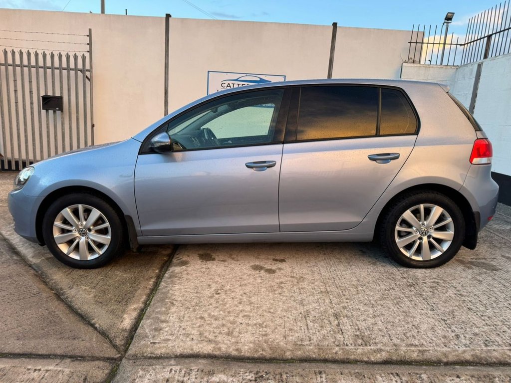 Used Volkswagen Golf 2011 for sale - 76361631: Photo 2