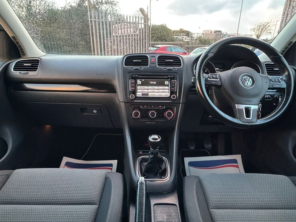 Used Volkswagen Golf 2011 for sale - 76361631: Photo 25