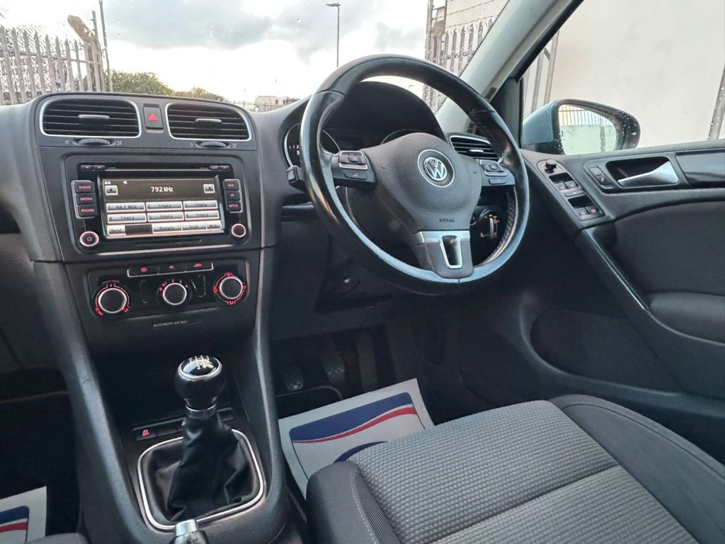 Used Volkswagen Golf 2011 for sale - 76361631: Photo 29