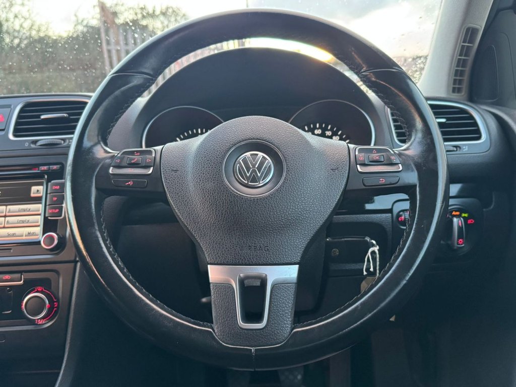 Used Volkswagen Golf 2011 for sale - 76361631: Photo 31