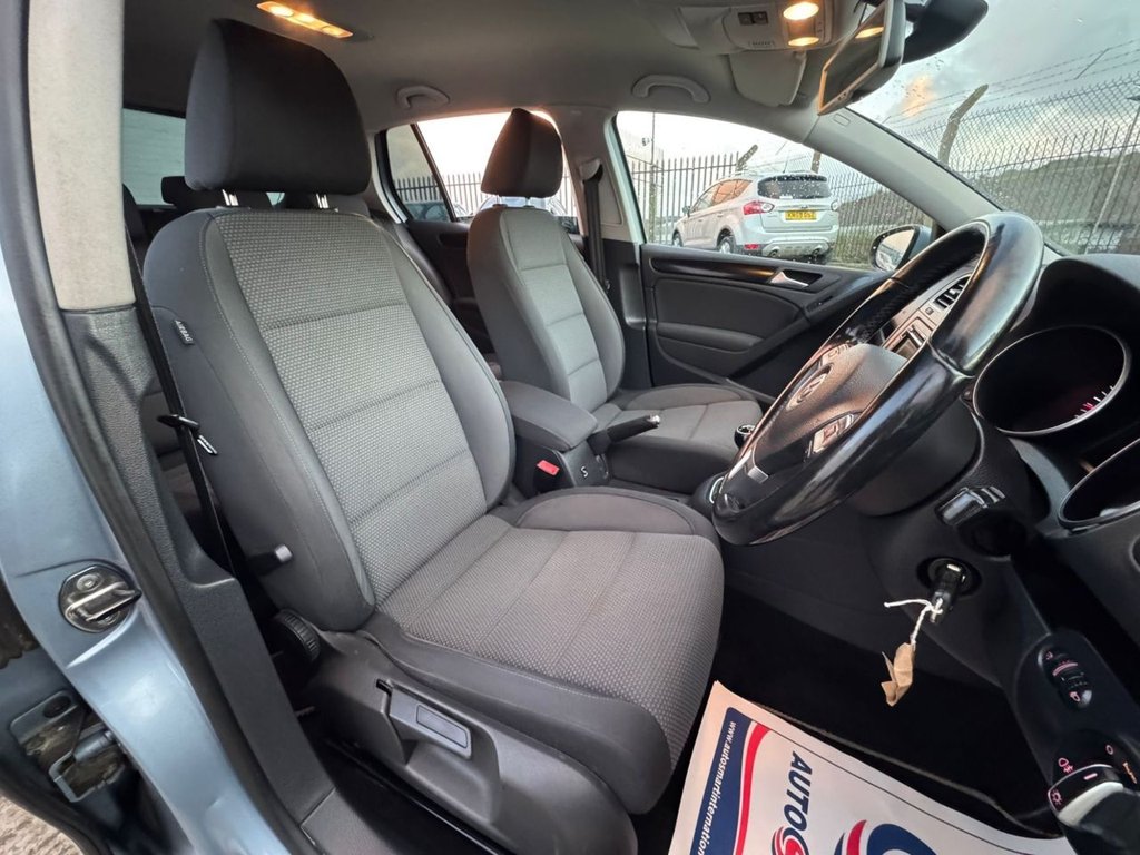 Used Volkswagen Golf 2011 for sale - 76361631: Photo 36