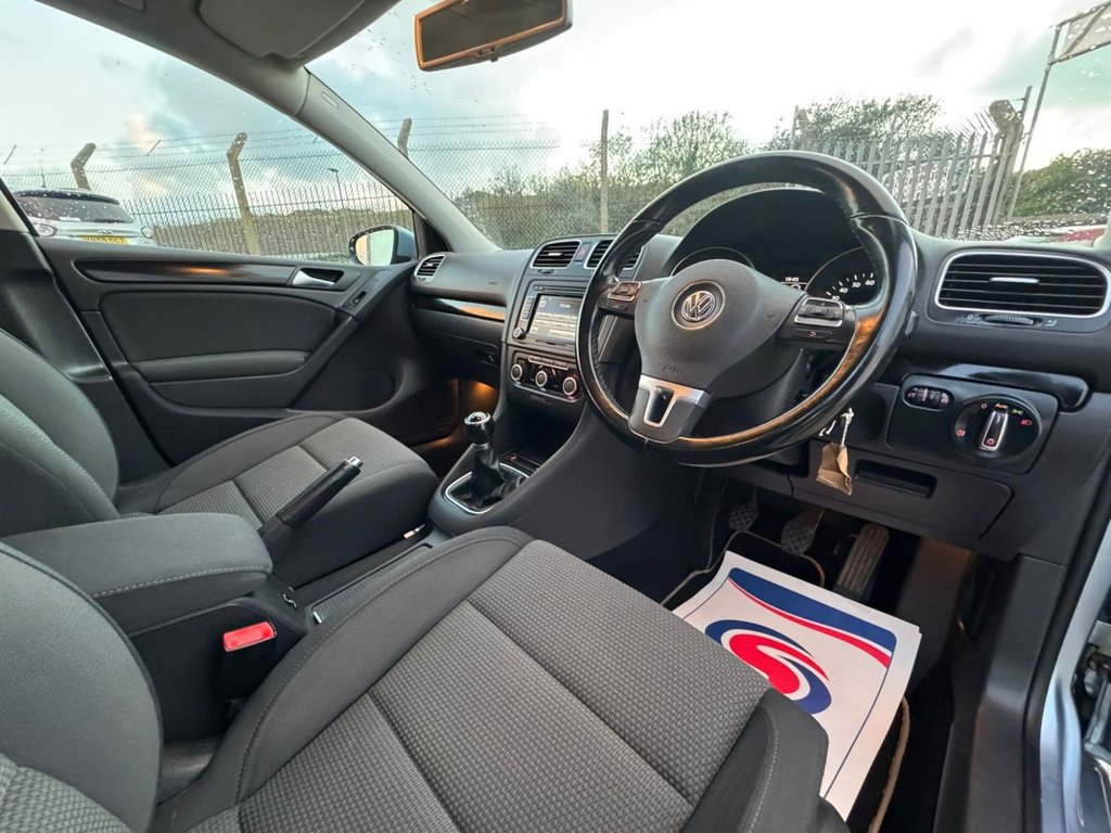 Used Volkswagen Golf 2011 for sale - 76361631: Photo 37