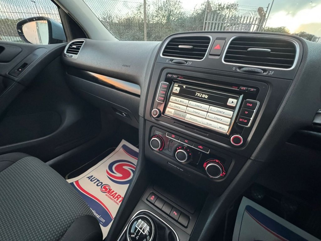 Used Volkswagen Golf 2011 for sale - 76361631: Photo 38