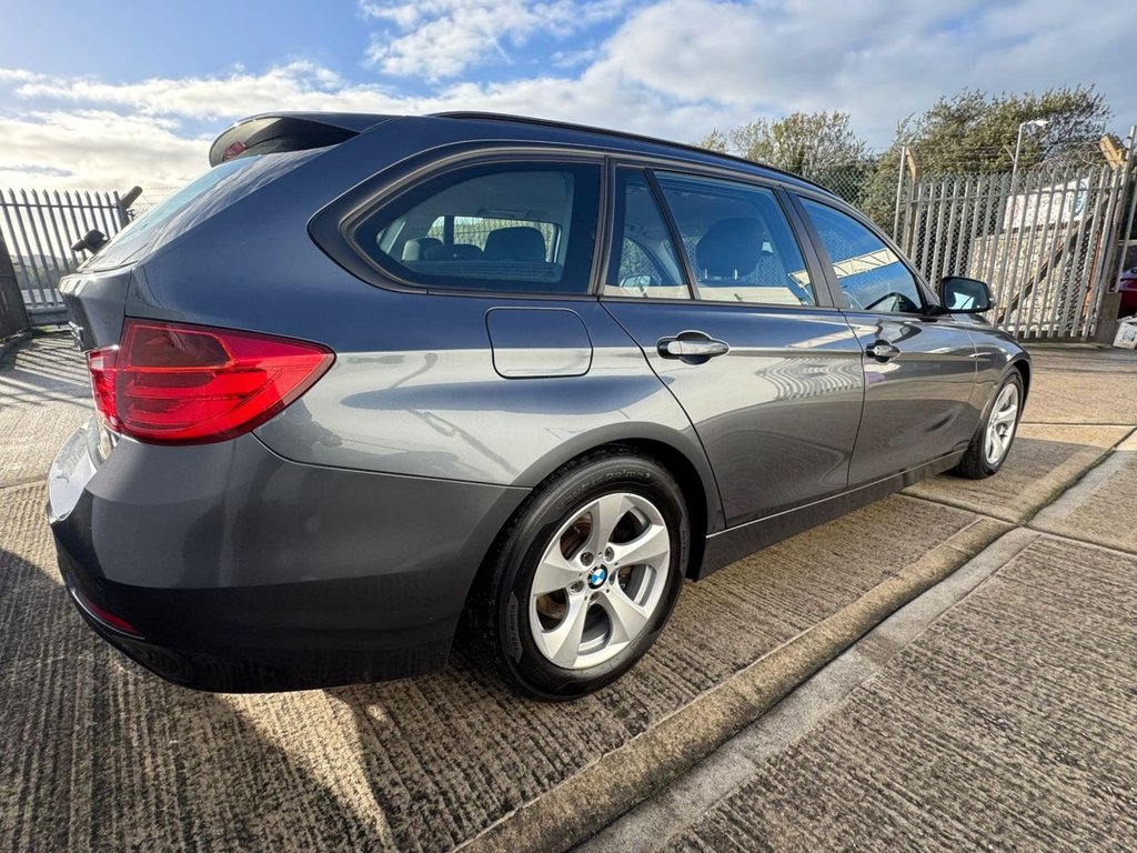 Used BMW 3 Series 2013 for sale - 76376326: Photo 15