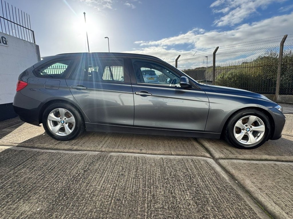 Used BMW 3 Series 2013 for sale - 76376326: Photo 16