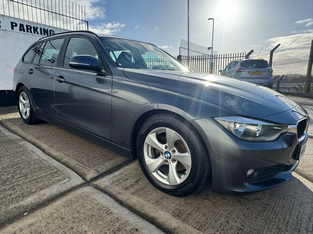 Used BMW 3 Series 2013 for sale - 76376326: Photo 17