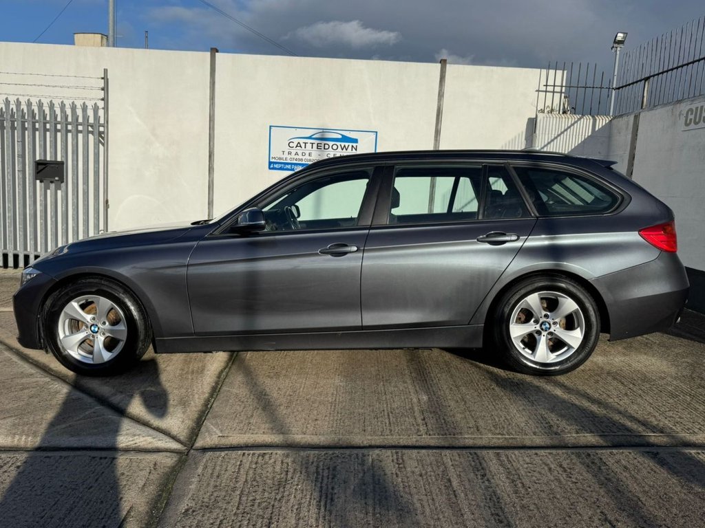 Used BMW 3 Series 2013 for sale - 76376326: Photo 2