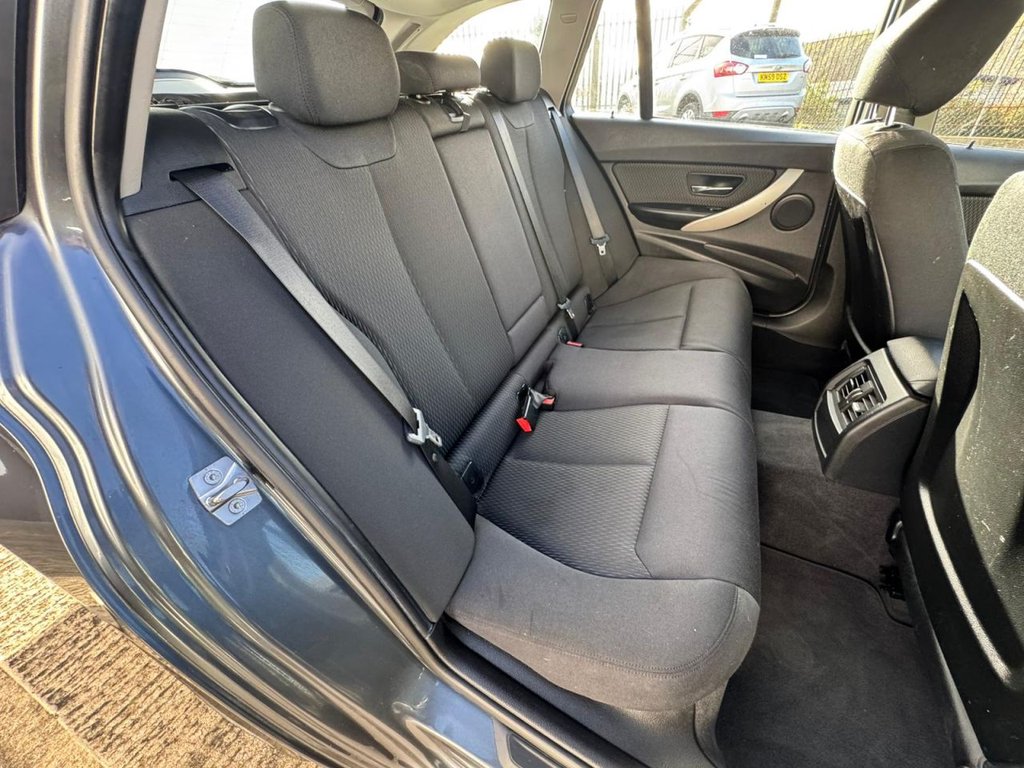 Used BMW 3 Series 2013 for sale - 76376326: Photo 21