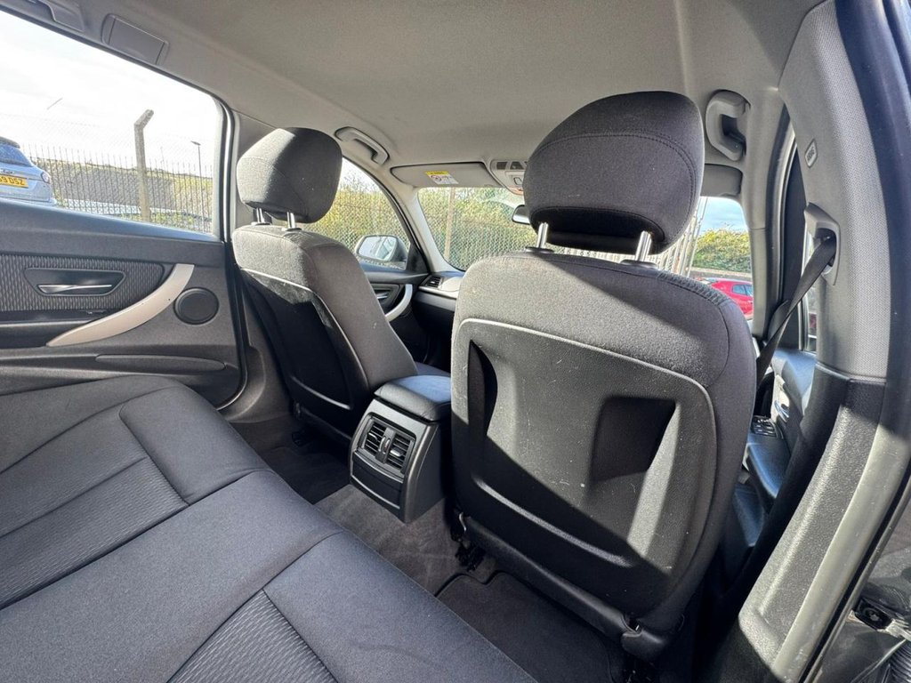 Used BMW 3 Series 2013 for sale - 76376326: Photo 22