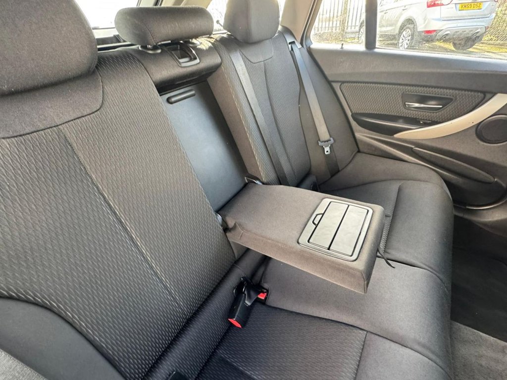 Used BMW 3 Series 2013 for sale - 76376326: Photo 23