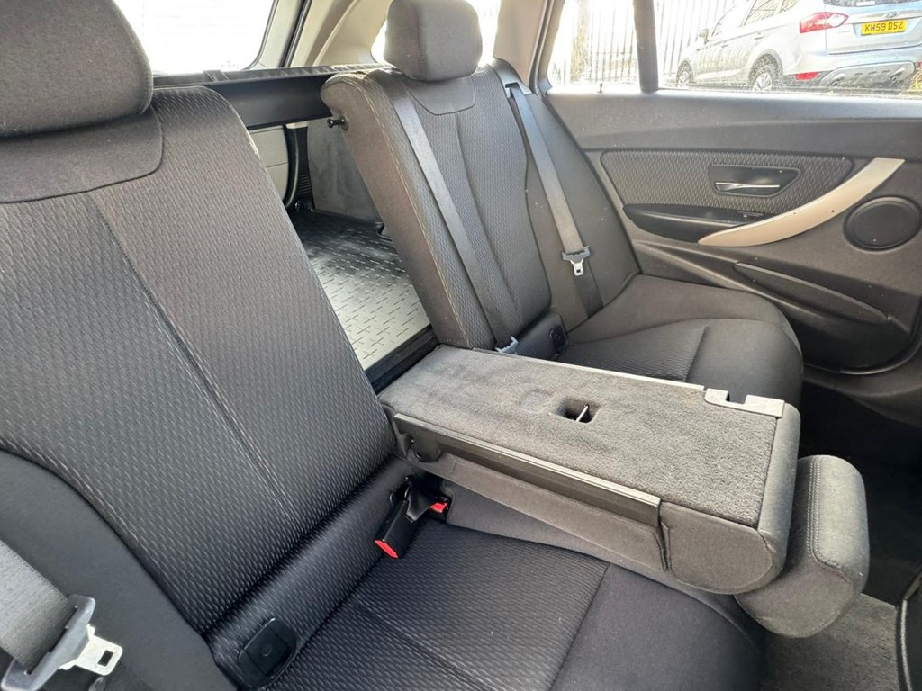 Used BMW 3 Series 2013 for sale - 76376326: Photo 25