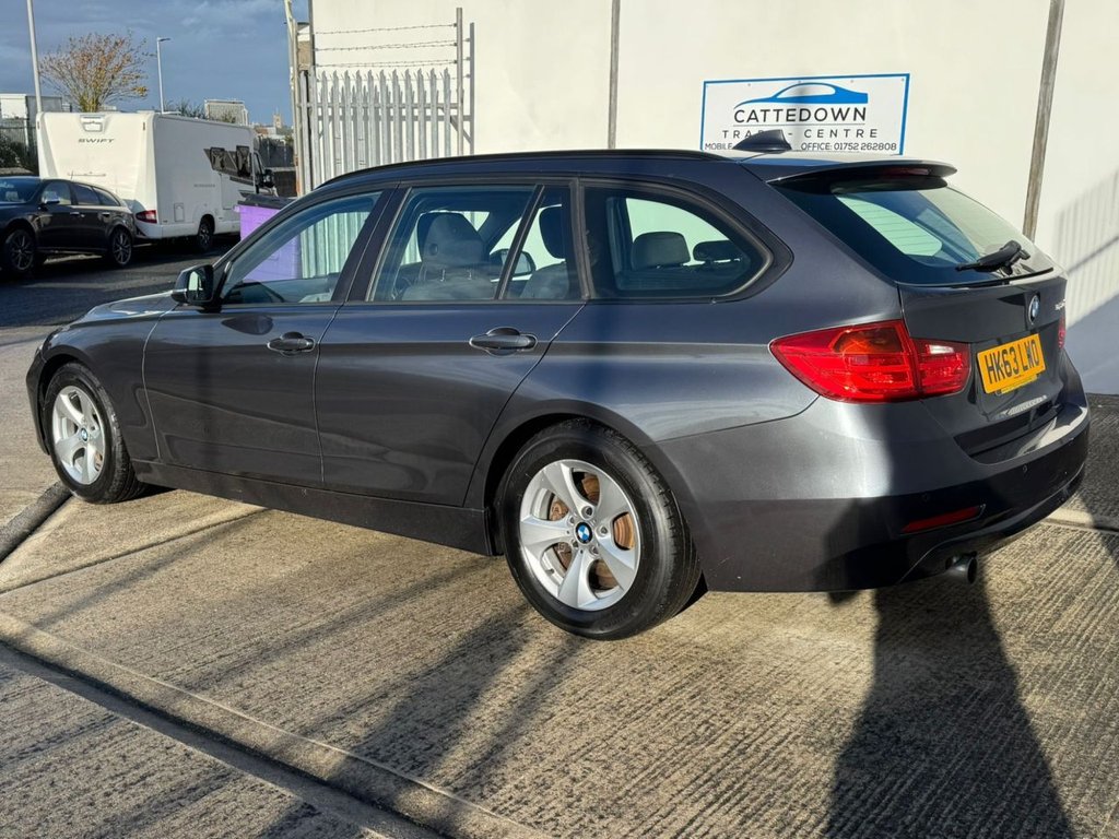 Used BMW 3 Series 2013 for sale - 76376326: Photo 3