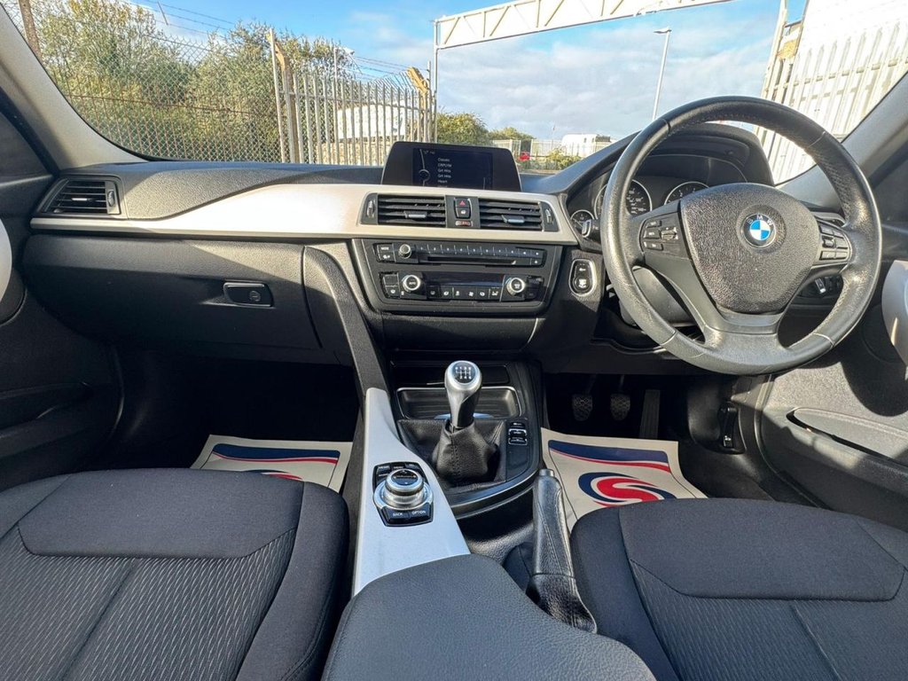 Used BMW 3 Series 2013 for sale - 76376326: Photo 34