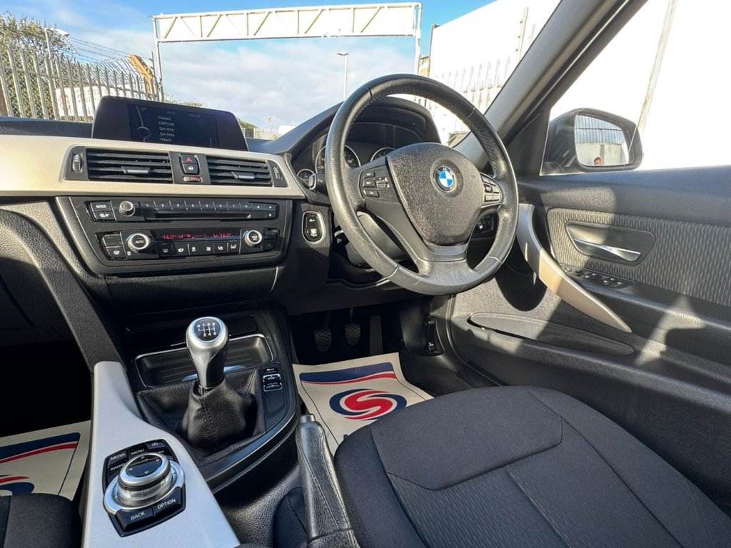 Used BMW 3 Series 2013 for sale - 76376326: Photo 37