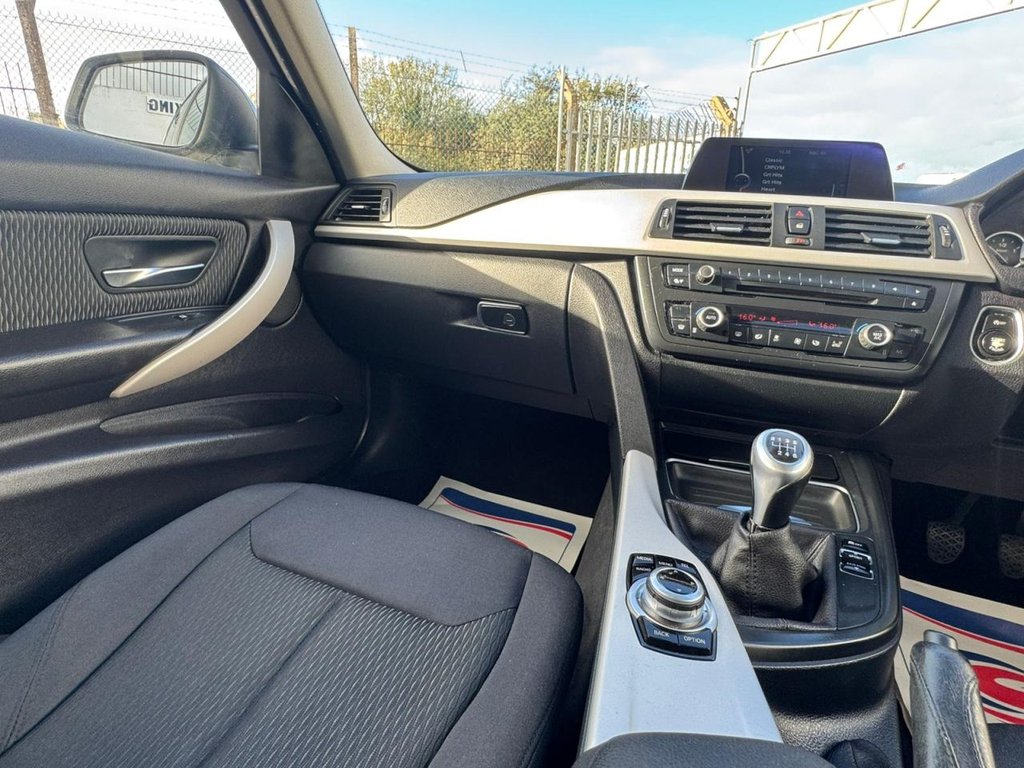 Used BMW 3 Series 2013 for sale - 76376326: Photo 38