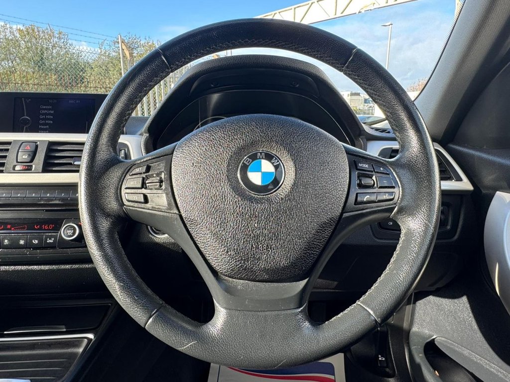 Used BMW 3 Series 2013 for sale - 76376326: Photo 39