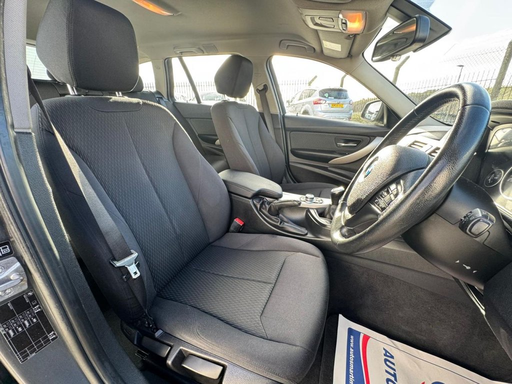 Used BMW 3 Series 2013 for sale - 76376326: Photo 43