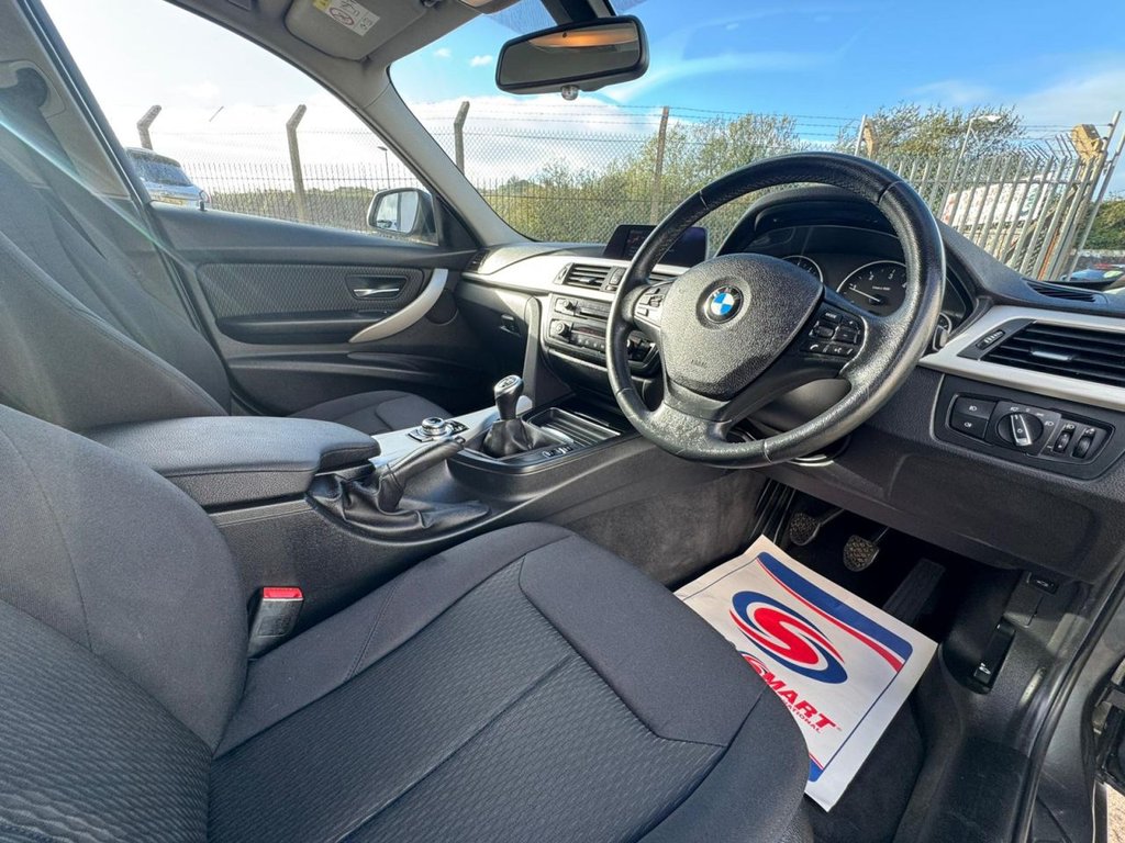 Used BMW 3 Series 2013 for sale - 76376326: Photo 44