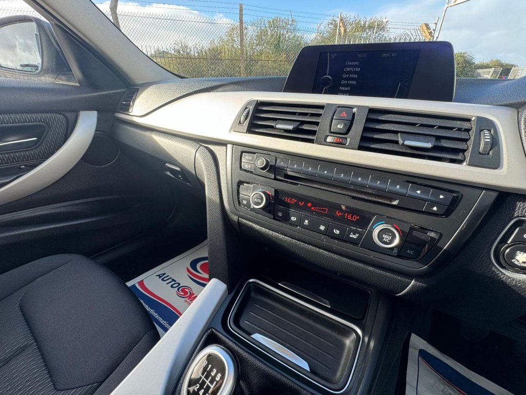 Used BMW 3 Series 2013 for sale - 76376326: Photo 45