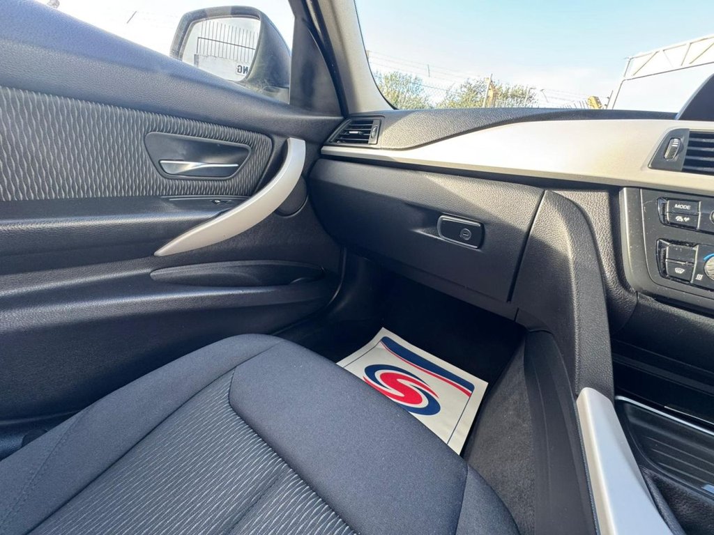 Used BMW 3 Series 2013 for sale - 76376326: Photo 48