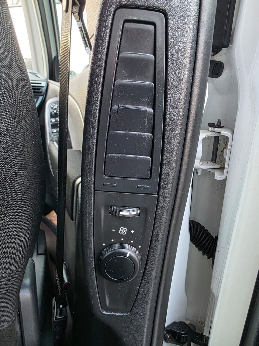 Used Citroen C4 Picasso 2018 for sale - 76962503: Photo 18