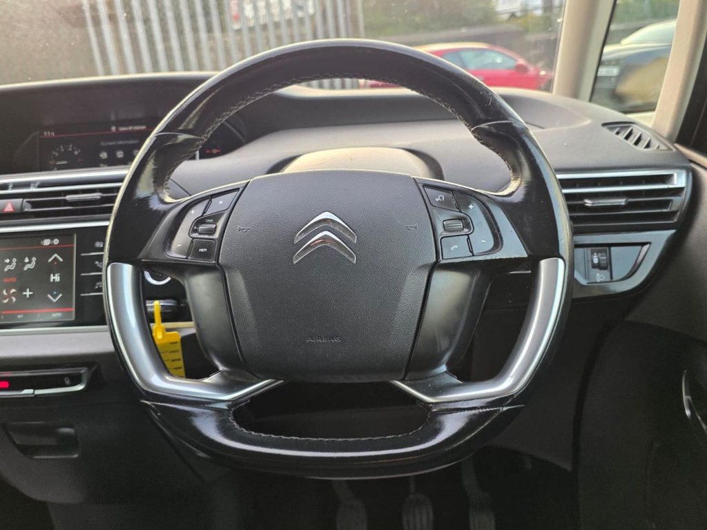 Used Citroen C4 Picasso 2018 for sale - 76962503: Photo 20