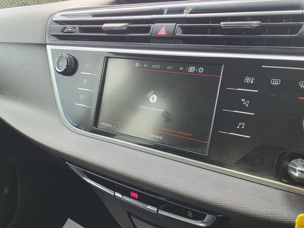 Used Citroen C4 Picasso 2018 for sale - 76962503: Photo 24