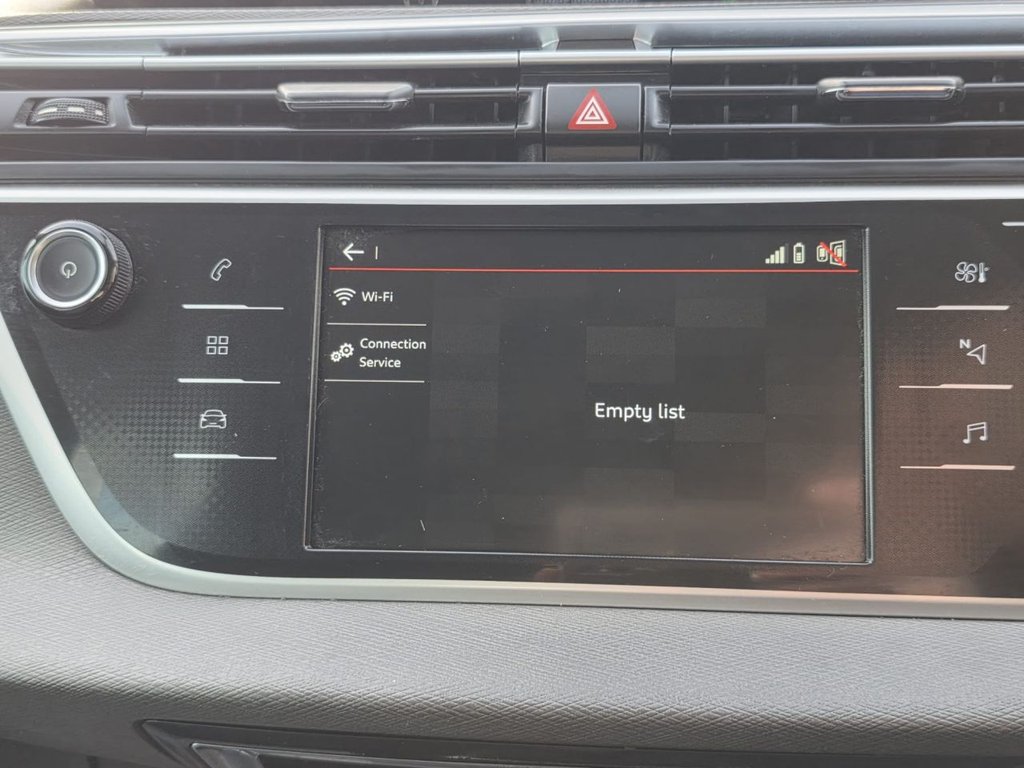 Used Citroen C4 Picasso 2018 for sale - 76962503: Photo 25