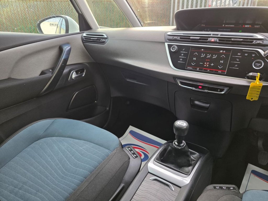 Used Citroen C4 Picasso 2018 for sale - 76962503: Photo 26