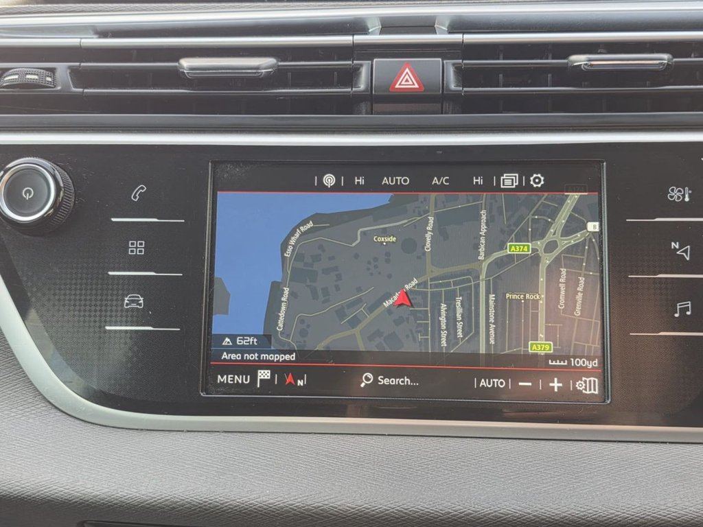 Used Citroen C4 Picasso 2018 for sale - 76962503: Photo 27