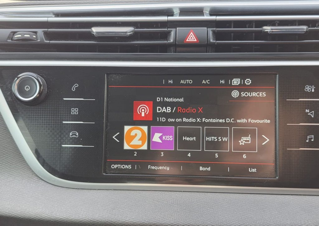 Used Citroen C4 Picasso 2018 for sale - 76962503: Photo 29