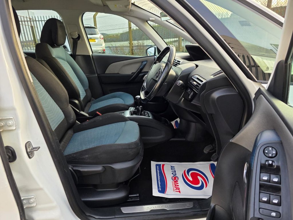 Used Citroen C4 Picasso 2018 for sale - 76962503: Photo 30