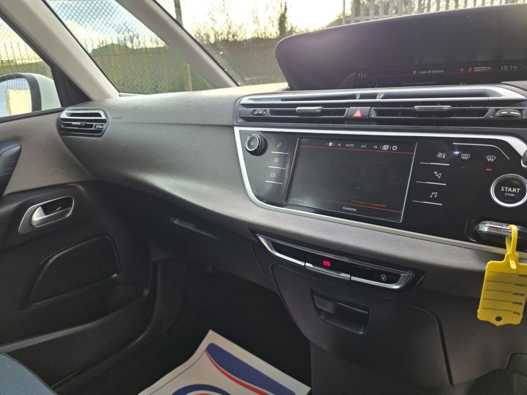 Used Citroen C4 Picasso 2018 for sale - 76962503: Photo 33