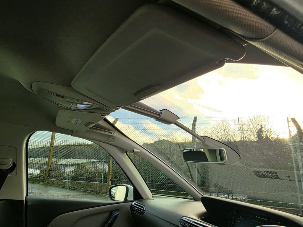 Used Citroen C4 Picasso 2018 for sale - 76962503: Photo 42