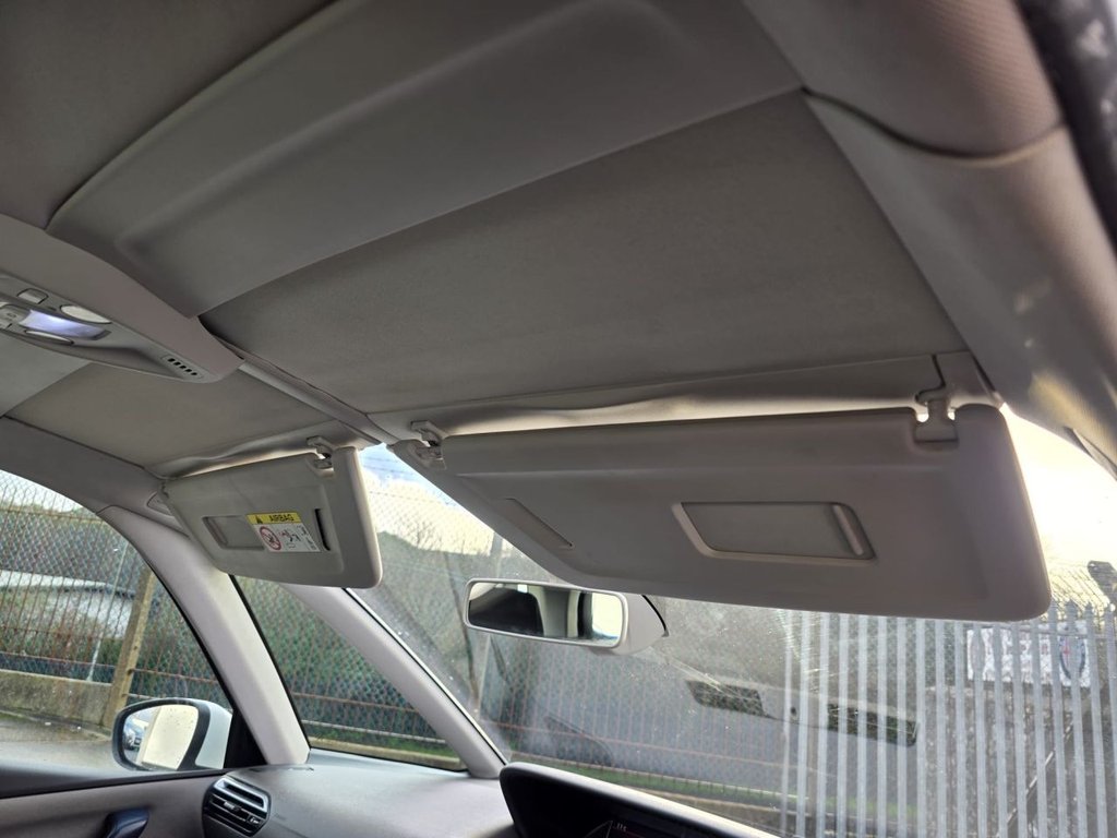 Used Citroen C4 Picasso 2018 for sale - 76962503: Photo 43