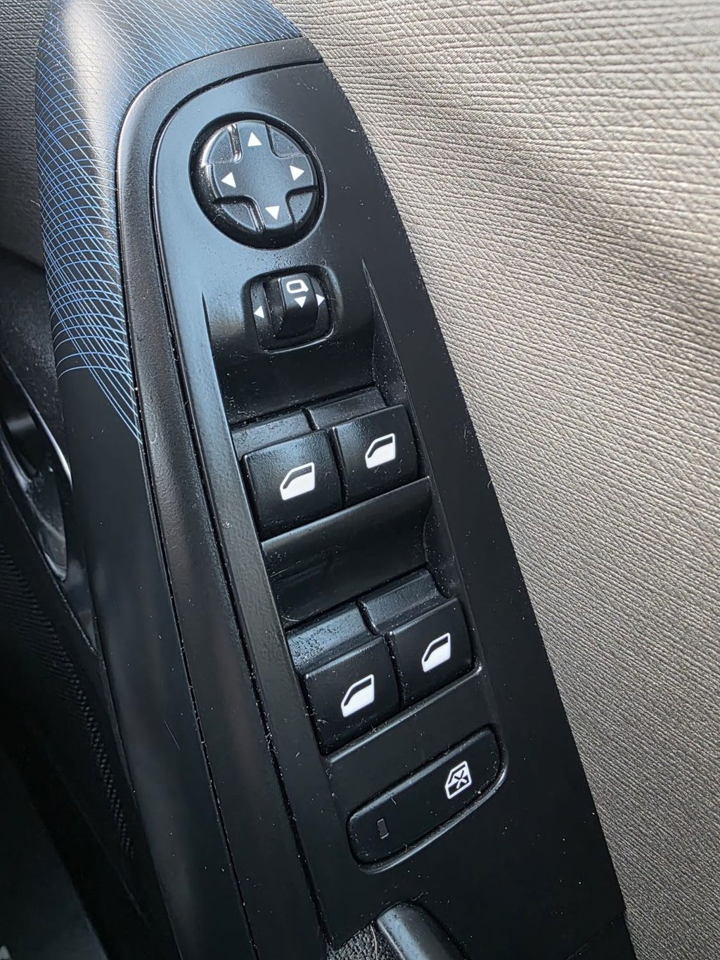 Used Citroen C4 Picasso 2018 for sale - 76962503: Photo 45