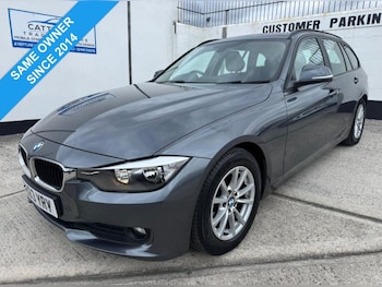 Used BMW 3 Series 2013 for sale - 75642250: Photo
