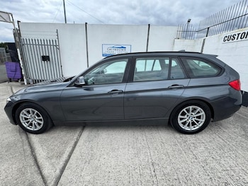 Used BMW 3 Series 2013 for sale - 75642250: Photo