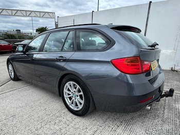 Used BMW 3 Series 2013 for sale - 75642250: Photo