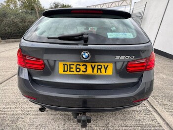 Used BMW 3 Series 2013 for sale - 75642250: Photo