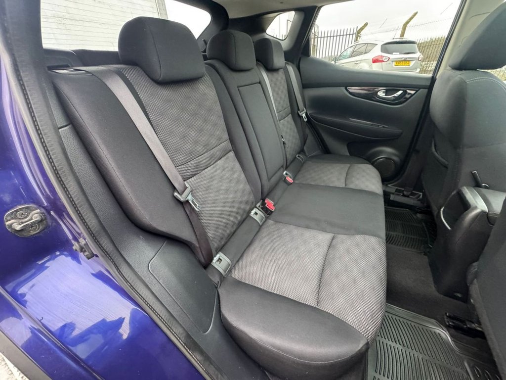 Used Nissan Qashqai 2015 for sale - 76711055: Photo 16