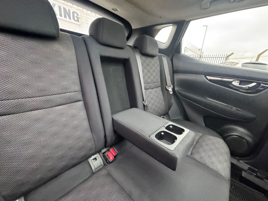 Used Nissan Qashqai 2015 for sale - 76711055: Photo 17