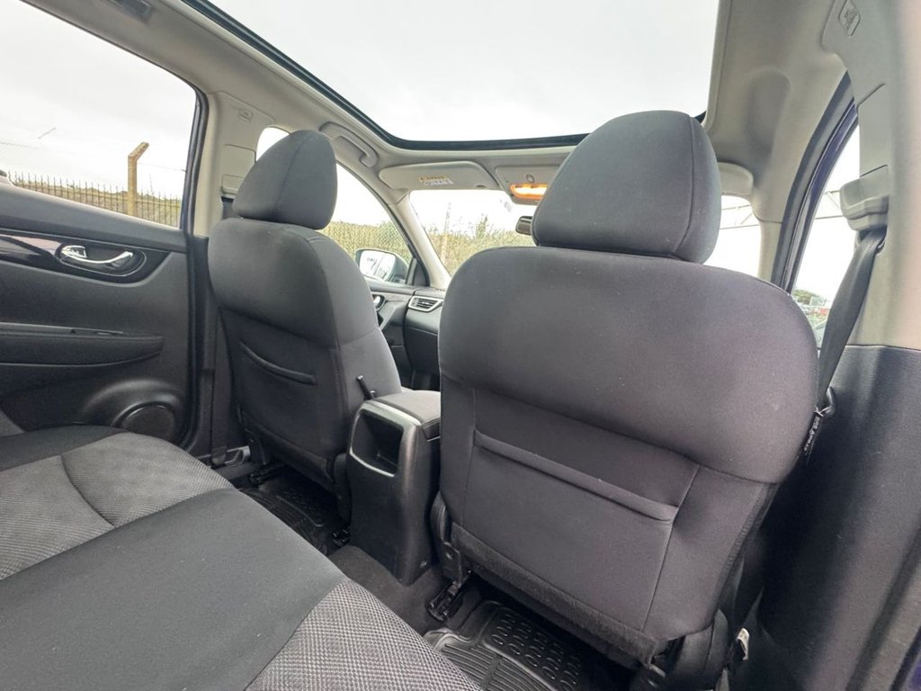 Used Nissan Qashqai 2015 for sale - 76711055: Photo 19