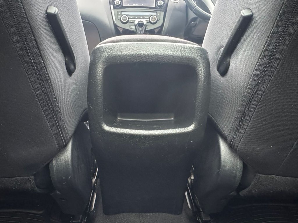 Used Nissan Qashqai 2015 for sale - 76711055: Photo 22