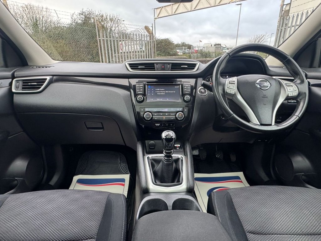Used Nissan Qashqai 2015 for sale - 76711055: Photo 27
