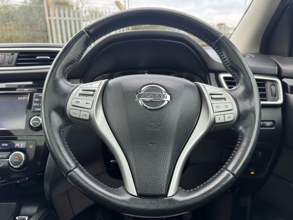 Used Nissan Qashqai 2015 for sale - 76711055: Photo 28