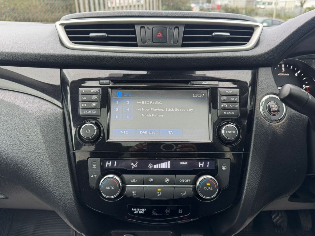 Used Nissan Qashqai 2015 for sale - 76711055: Photo 32