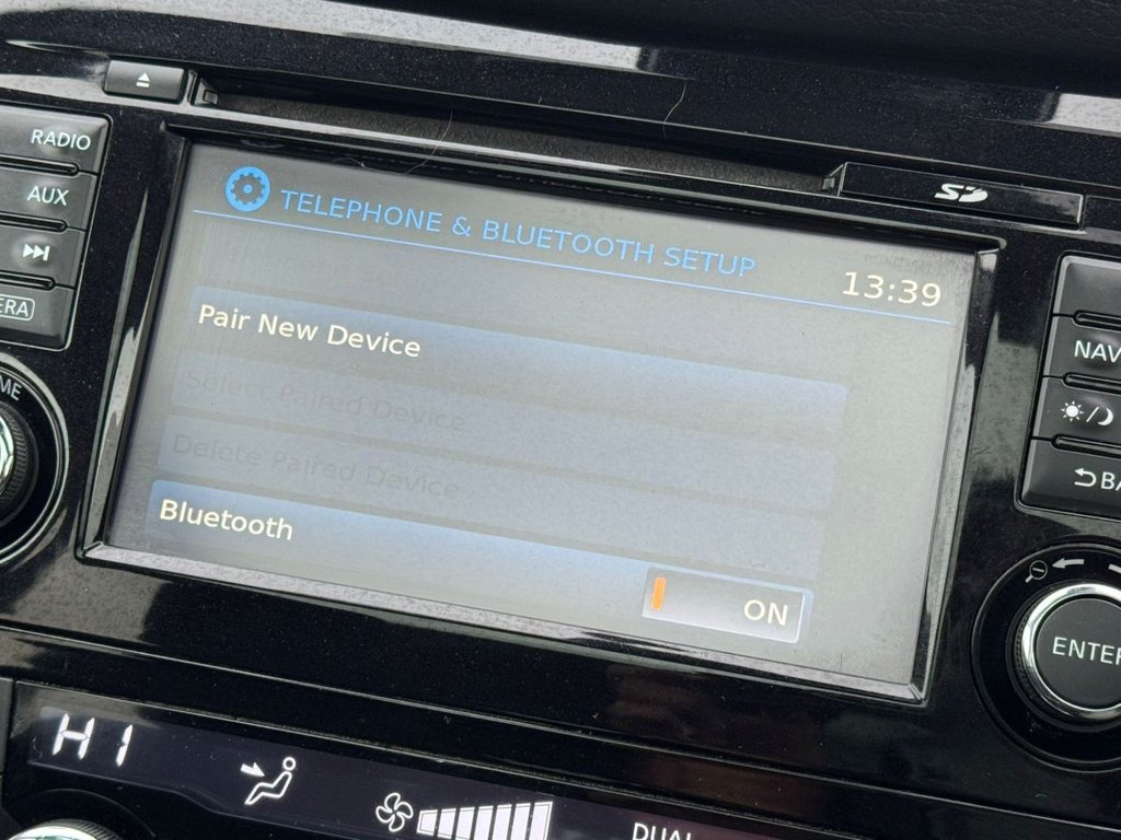 Used Nissan Qashqai 2015 for sale - 76711055: Photo 33