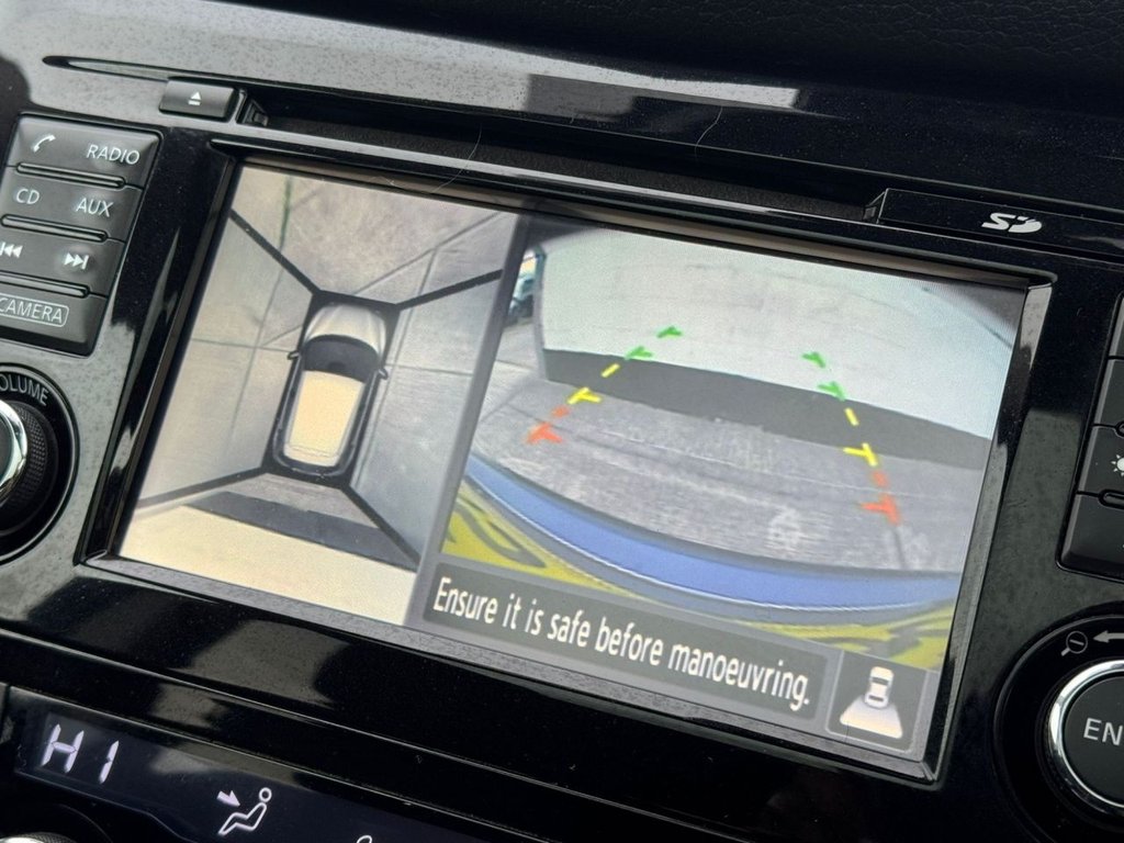 Used Nissan Qashqai 2015 for sale - 76711055: Photo 34