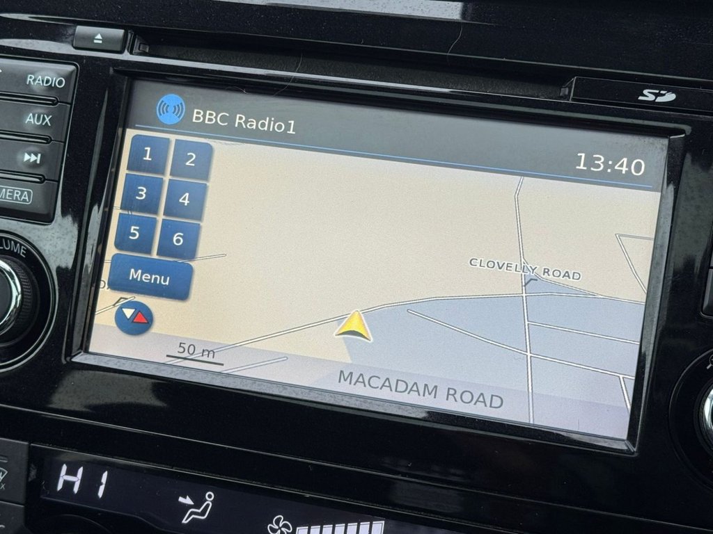 Used Nissan Qashqai 2015 for sale - 76711055: Photo 35